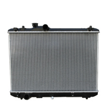 Auto radiator OEM 1770063J00 for SUZUKI SWIFT ZC11